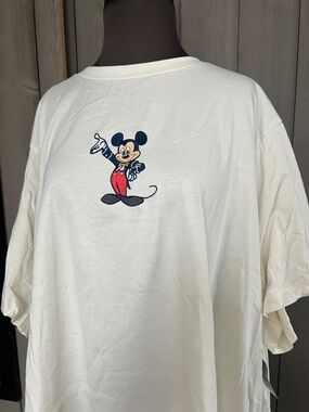 Disneyland 70th Vault Collection Tee